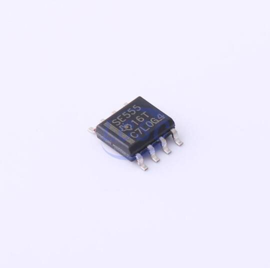 TI SE555D - 3