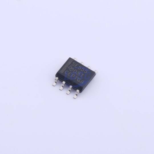 TI SE555DR - 3