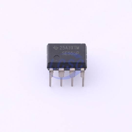TI SE555P - 3