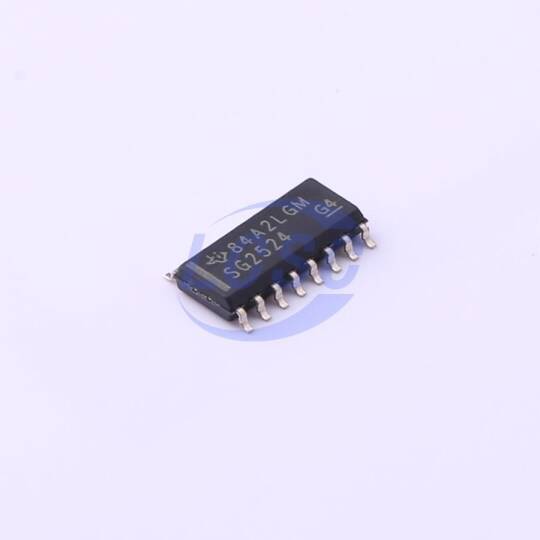 TI SG2524DR - 3