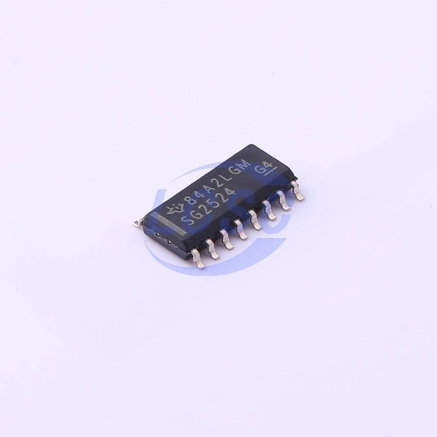 TI SG2524DR - 3
