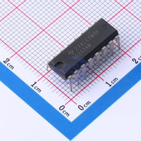 TI SG2524N - 1