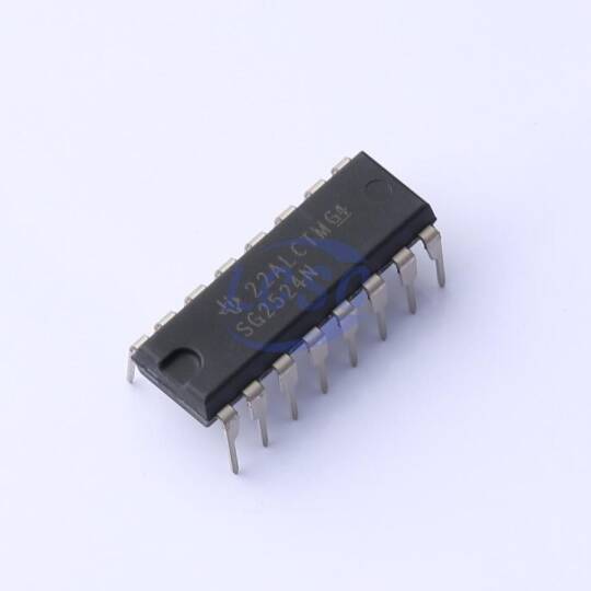 TI SG2524N - 3