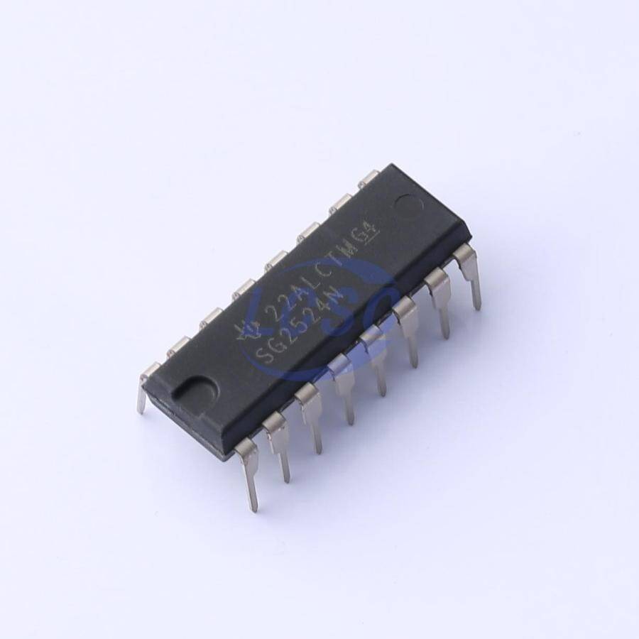 TI SG2524N - 3