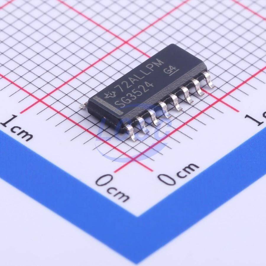 TI SG3524DR - 1