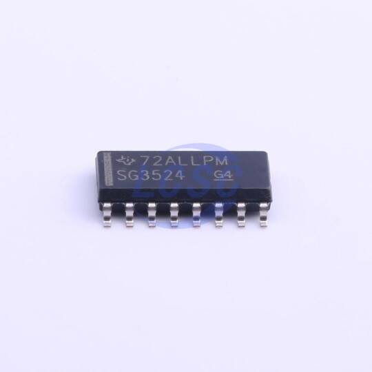 TI SG3524DR - 3