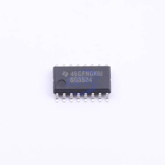 TI SG3524NSR - 3
