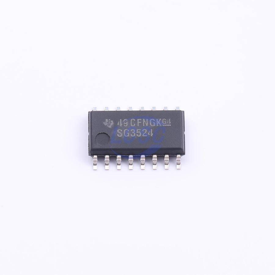 TI SG3524NSR - 3