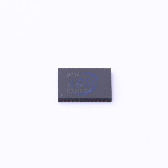 TI SN65DP141RLJT - 3