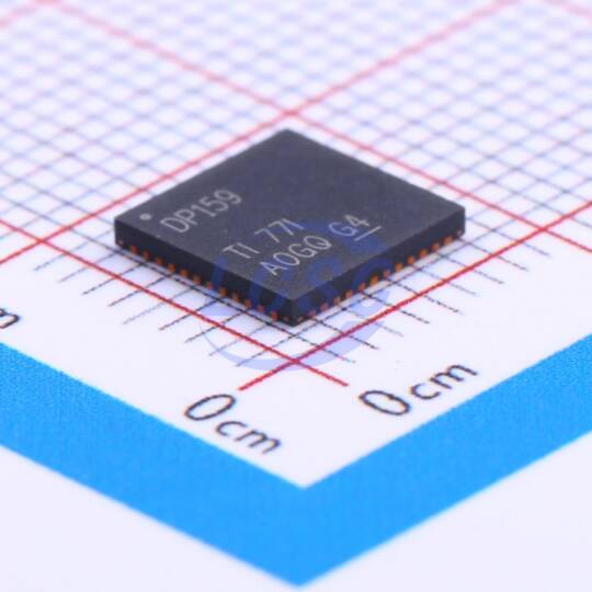 TI SN65DP159RGZR - 1