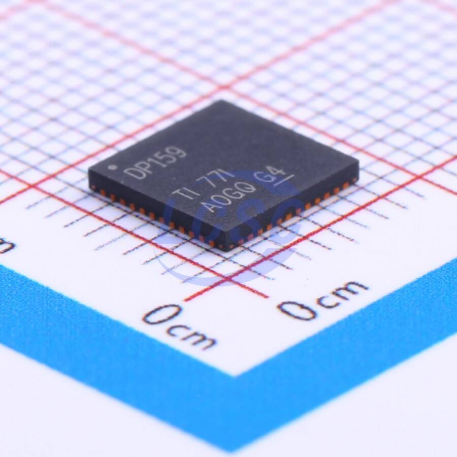 TI SN65DP159RGZR - 1