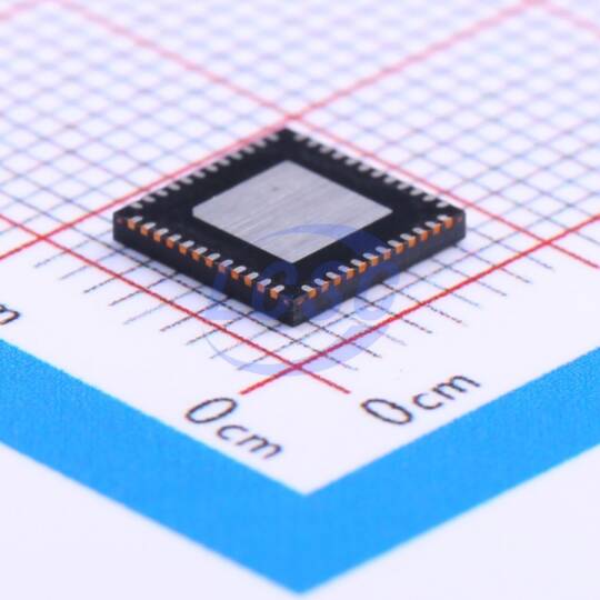 TI SN65DP159RGZR - 2