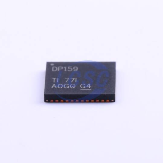 TI SN65DP159RGZR - 3