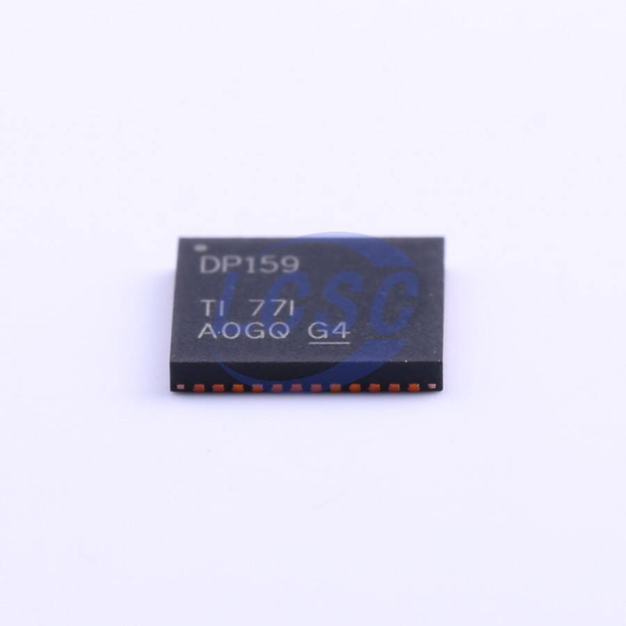 TI SN65DP159RGZR - 3