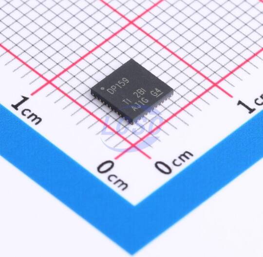 TI SN65DP159RSBR - 1