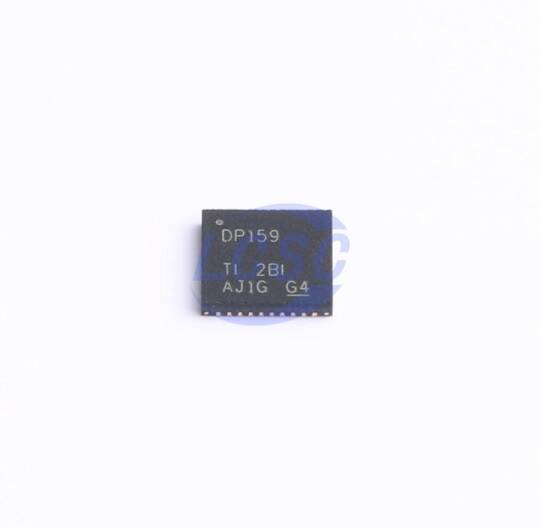 TI SN65DP159RSBR - 3