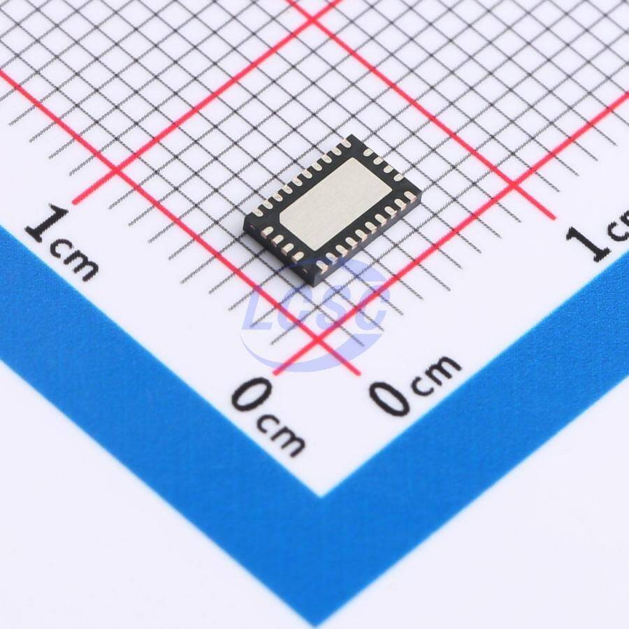 TI SN65DPHY440SSRHRR - 2