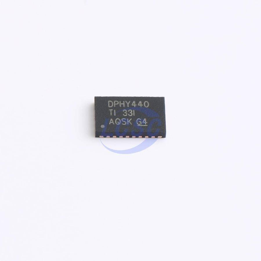 TI SN65DPHY440SSRHRR - 3