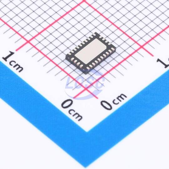 TI SN65DPHY440SSRHRT - 2