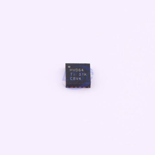 TI SN65HVD64RGTR - 3