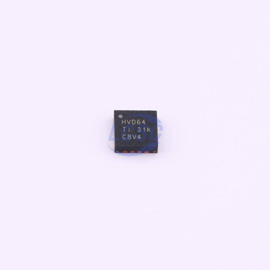 TI SN65HVD64RGTR - 3