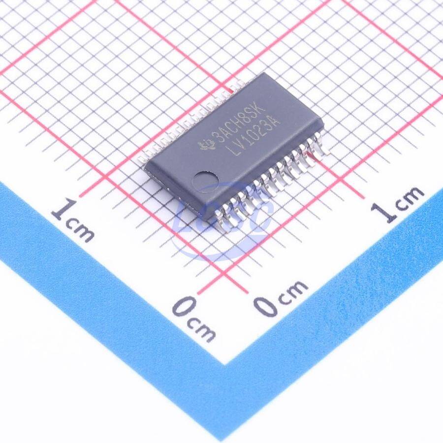 TI SN65LV1023ADB - 1