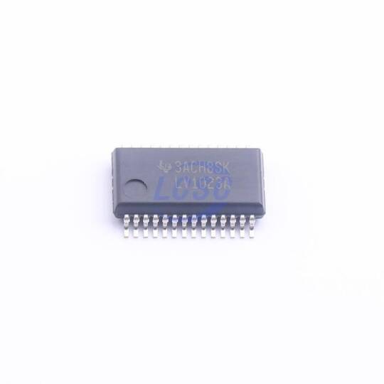 TI SN65LV1023ADB - 3