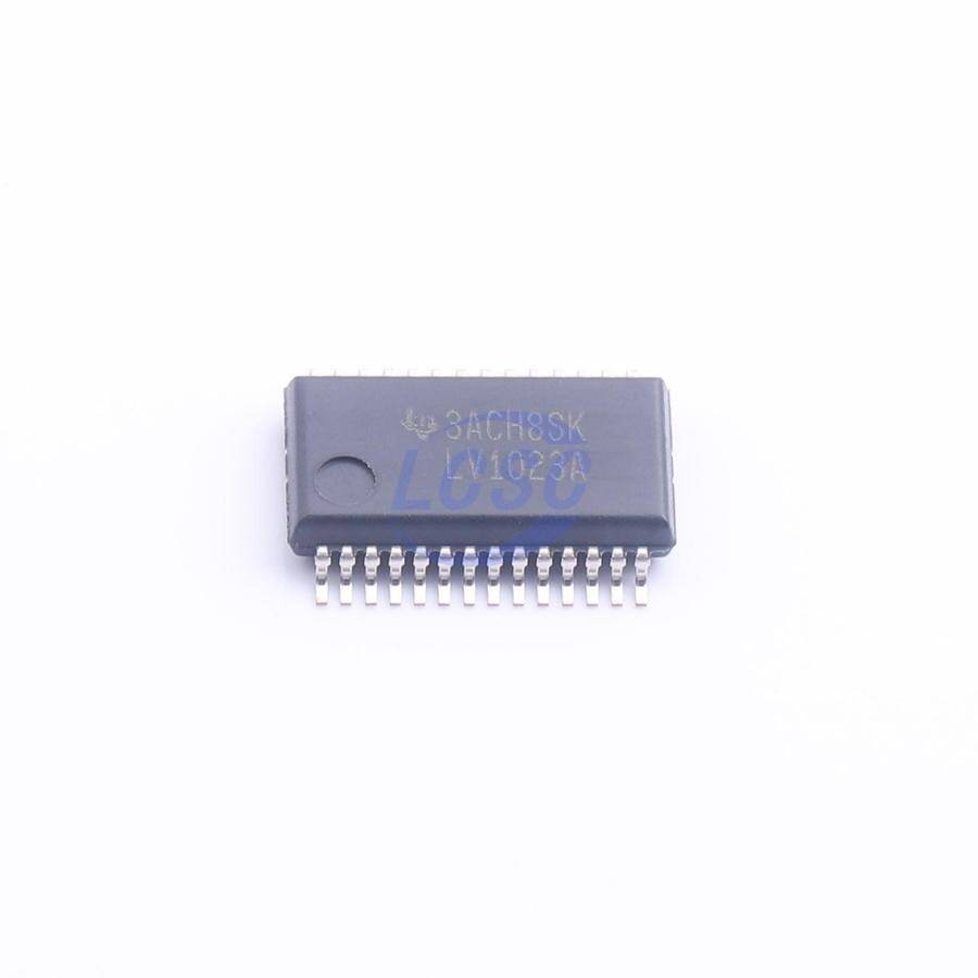 TI SN65LV1023ADB - 3