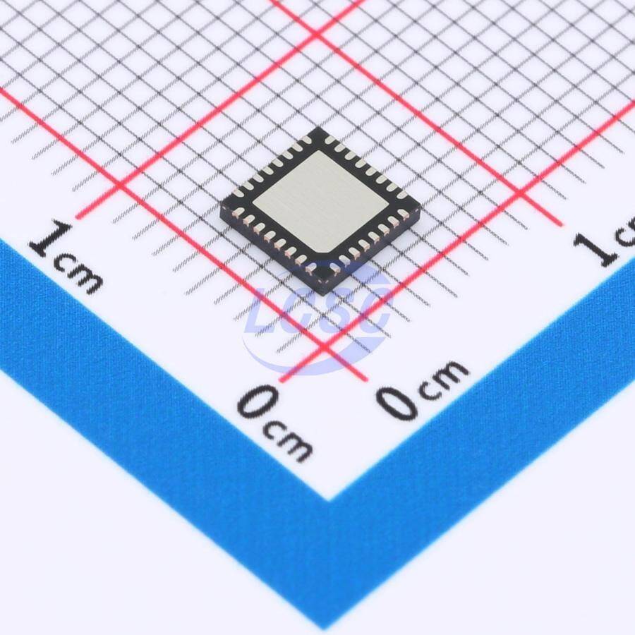 TI SN65LV1224BRHBT - 2