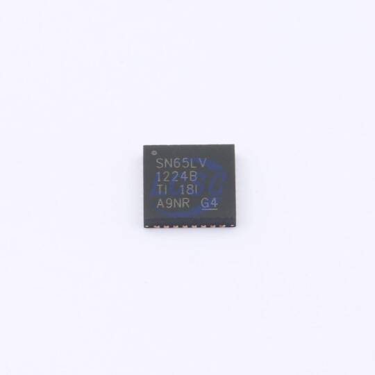 TI SN65LV1224BRHBT - 3