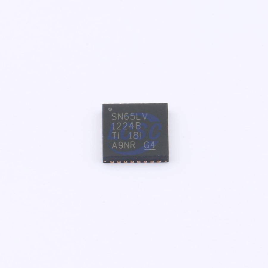 TI SN65LV1224BRHBT - 3