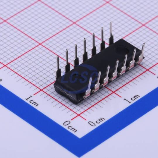 TI SN74121N - 2