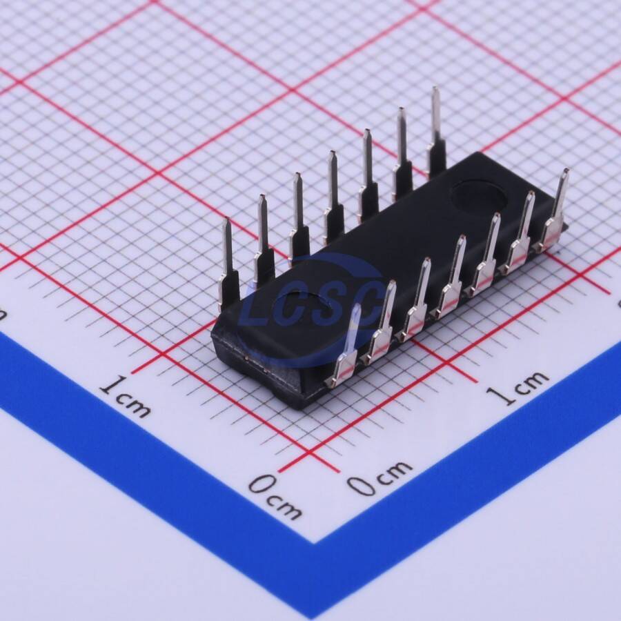 TI SN74121N - 2