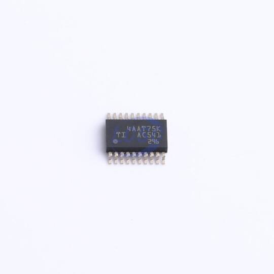 TI SN74AC541DGSR - 3
