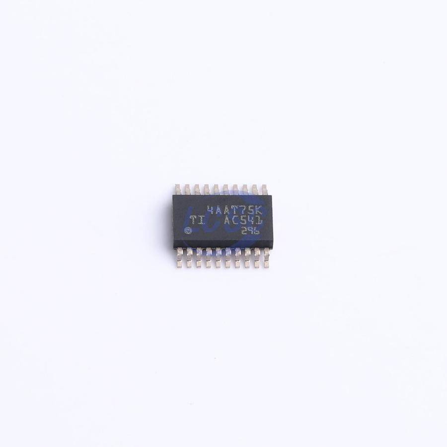 TI SN74AC541DGSR - 3