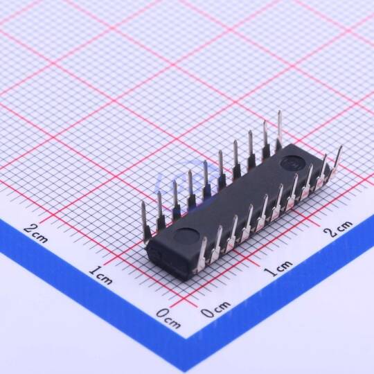 TI SN74ACT374N - 2