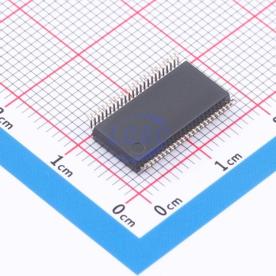 TI SN74AHCT16374DLR - 2