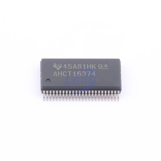 TI SN74AHCT16374DLR - 3