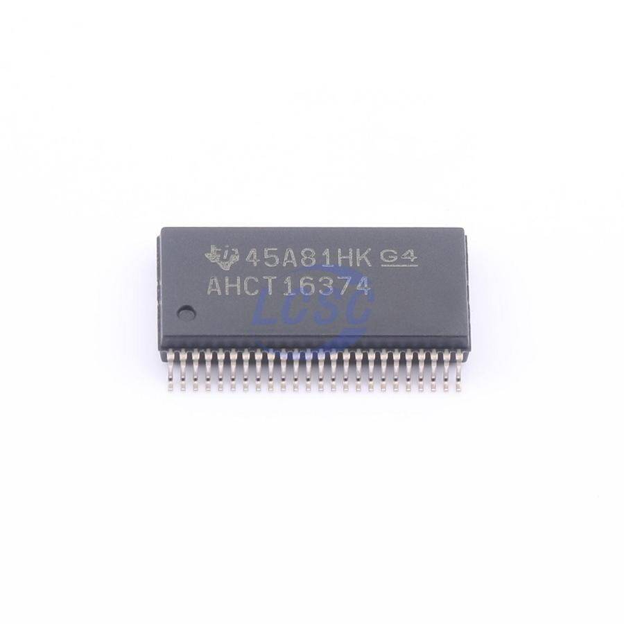 TI SN74AHCT16374DLR - 3