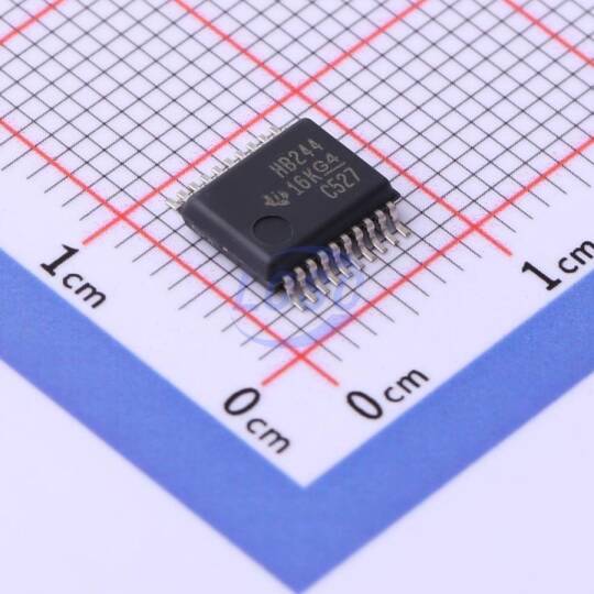 TI SN74AHCT244DBR - 1
