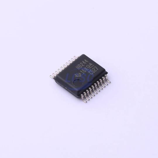 TI SN74AHCT244DBR - 3