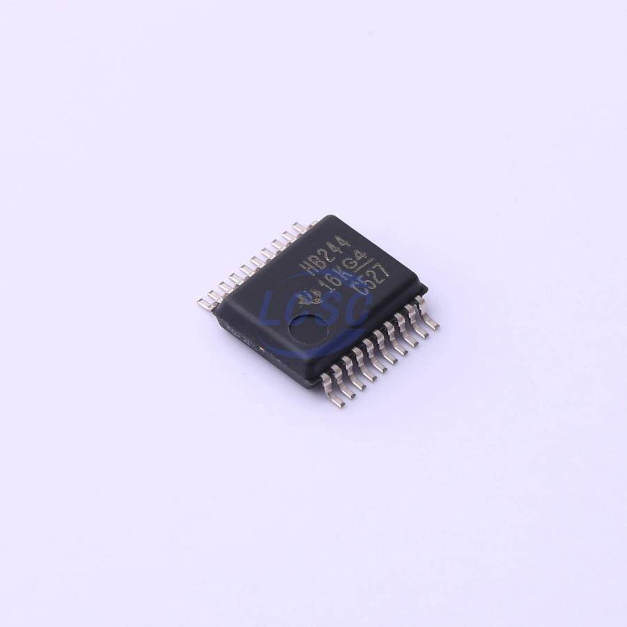 TI SN74AHCT244DBR - 3