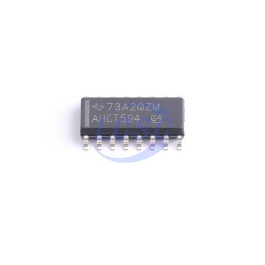TI SN74AHCT594DR - 3