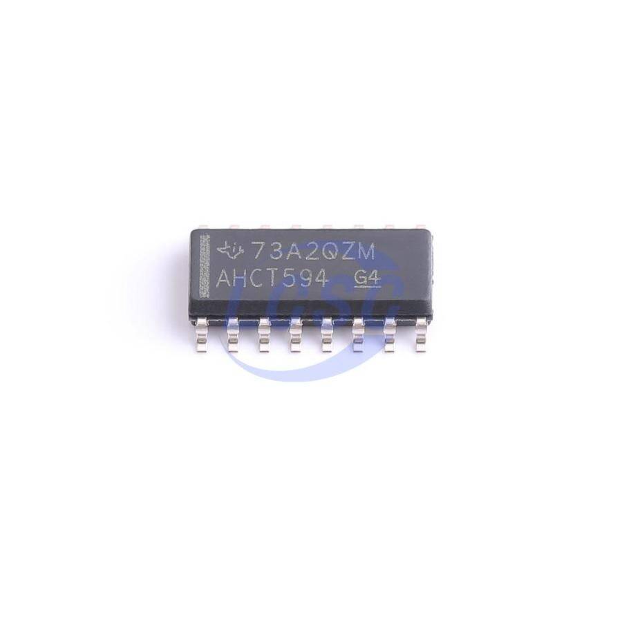 TI SN74AHCT594DR - 3