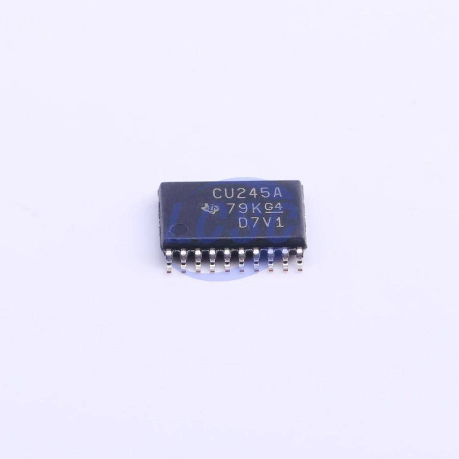 TE Connectivity EC7145-000 - 3