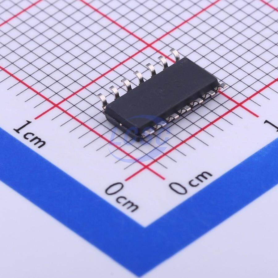 TI SN74F74DR - 2