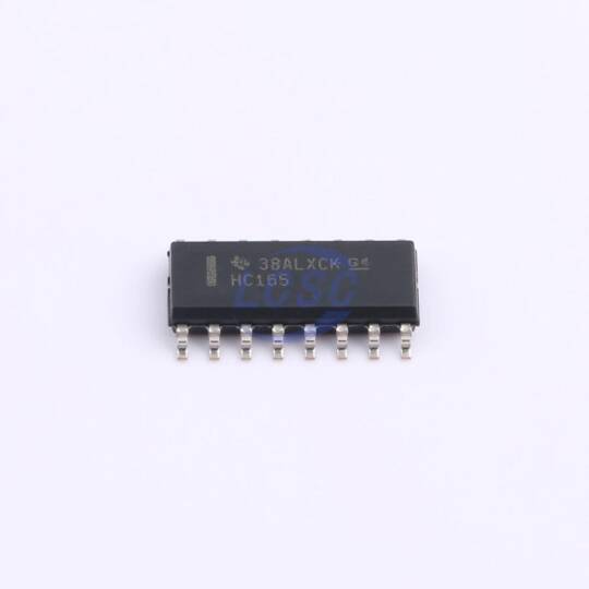 TI SN74HC165DR - 3