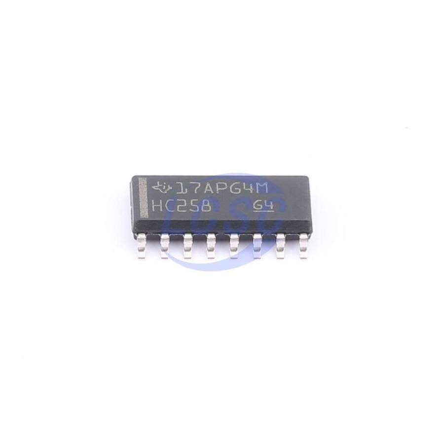 TI SN74HC258DR - 3