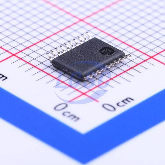 TI SN74HC688PWR - 2