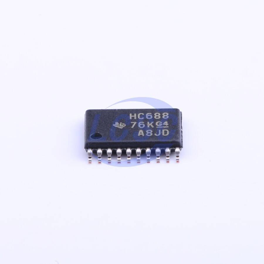 TI SN74HC688PWR - 3